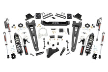 Load image into Gallery viewer, 6 Inch Lift Kit  |  OVLD  |  C/O Vertex | Ford F-250/F-350 Super Duty (17-22)