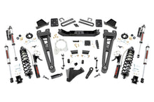 Load image into Gallery viewer, 6 Inch Lift Kit  |  R/A  |  No OVLD  |  C/O Vertex | Ford F-250/F-350 Super Duty (17-22)
