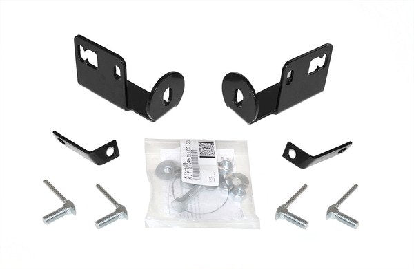 Go Rhino 55885 Brackets RC2 - Kit de instalación