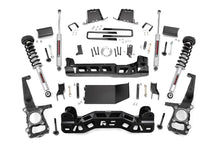 Load image into Gallery viewer, 6 Inch Lift Kit | N3 Struts | Ford F-150 4WD (2009-2010)