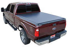Load image into Gallery viewer, Truxedo 559101 Lo Pro Tonneau Cover - Black - 1999-2007 Ford F-250/350/450 6' 10" Bed