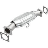 MagnaFlow Exhaust Products 3322430 Magnaflow California Direct-Fit Catalytic Converter