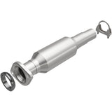 MagnaFlow Exhaust Products 5592030 Magnaflow California Direct-Fit Catalytic Converter