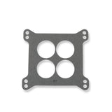 Mr Gasket 55C Mr. Gasket Performance Carburetor Base Gasket -  4-Hole - Skin Packaged