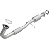 MagnaFlow Exhaust Products 4481535 Magnaflow California Direct-Fit Catalytic Converter