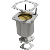 MagnaFlow Exhaust Products 4561406 Magnaflow California Direct-Fit Catalytic Converter