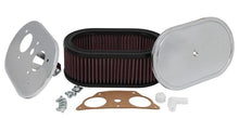 Load image into Gallery viewer, K&amp;N 56-1255 Custom Racing Assembly