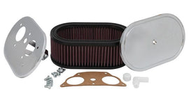 K&N 56-1255 Custom Racing Assembly