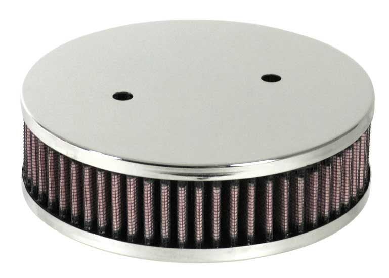 K&N 56-1390 Custom Racing Assembly