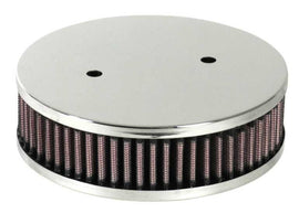 K&N 56-1390 Custom Racing Assembly
