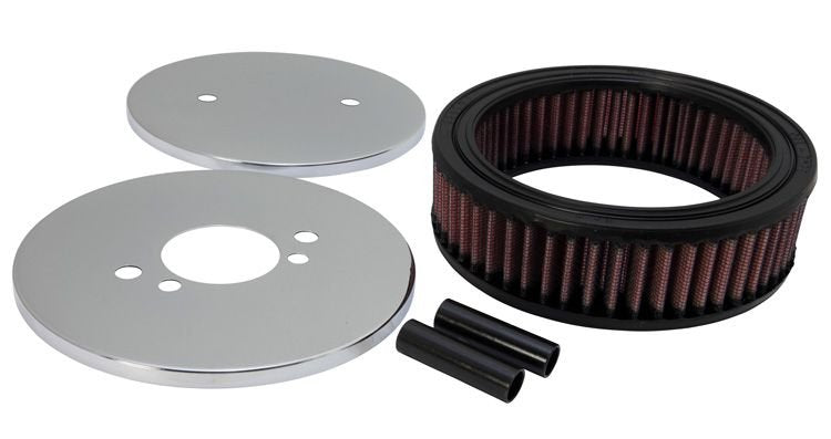 K&N 56-1400 Custom Racing Assembly