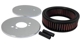 K&N 56-1400 Custom Racing Assembly