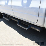 Westin 56-14095 HDX Drop Nerf Step Bars