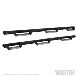 Westin 56-141452 HDX Stainless Drop Nerf Step Bars