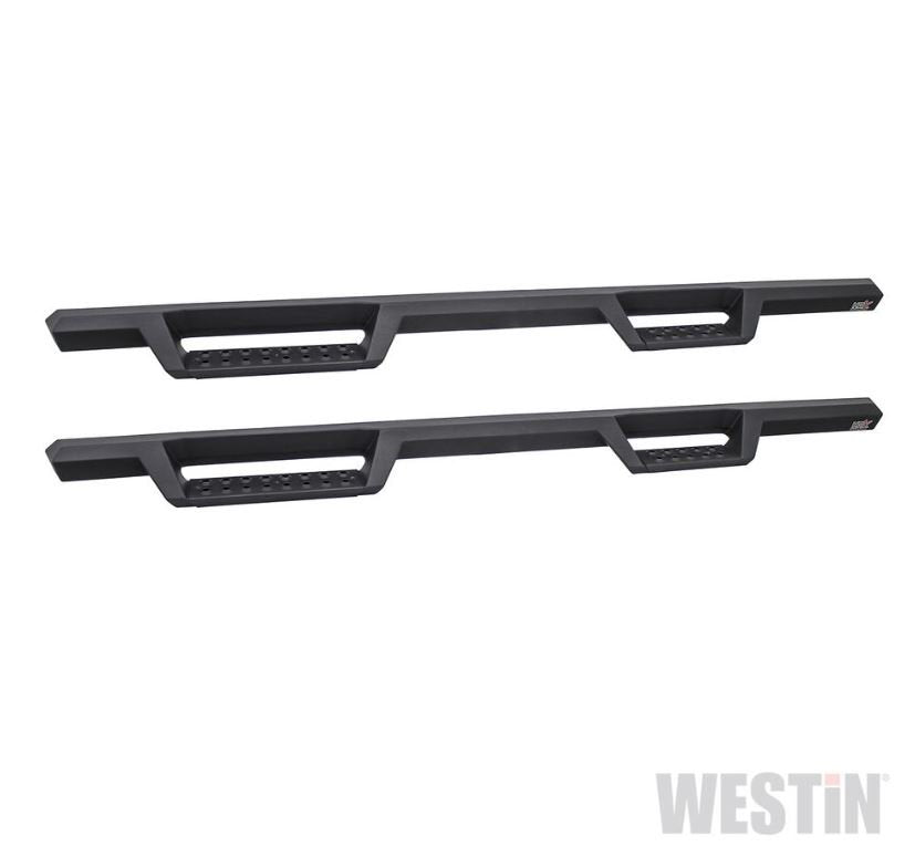 Westin 56-14145 HDX Drop Nerf Step Bars