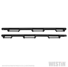Load image into Gallery viewer, Westin 56-141552 HDX Stainless Drop Nerf Step Bars