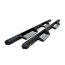 Load image into Gallery viewer, Westin 56-141952 HDX Stainless Drop Nerf Step Bars