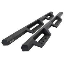 Load image into Gallery viewer, Westin 56-14195 HDX Drop Nerf Step Bars