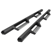 Load image into Gallery viewer, Westin 56-142152 HDX Stainless Drop Nerf Step Bars