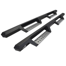 Load image into Gallery viewer, Westin 56-142252 HDX Stainless Drop Nerf Step Bars