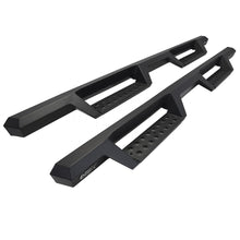 Load image into Gallery viewer, Westin 56-14225 HDX Drop Nerf Step Bars