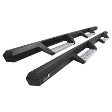 Load image into Gallery viewer, Westin 56-142352 HDX Stainless Drop Nerf Step Bars