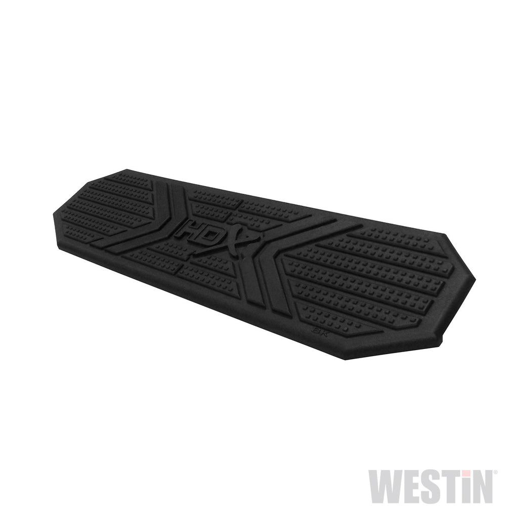 Westin 56-20001 HDX Xtreme Replacement Step Pad Kit; Incl. 17.5 in. Step Pad And Hardware;