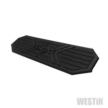Load image into Gallery viewer, Westin 56-20001 HDX Xtreme Replacement Step Pad Kit; Incl. 17.5 in. Step Pad And Hardware;