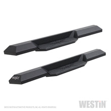 Load image into Gallery viewer, Westin 56-24055 HDX Xtreme Nerf Step Bars; Textured Black;