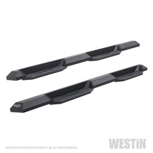 Load image into Gallery viewer, Westin 56-24075 HDX Xtreme Nerf Step Bars; Textured Black;