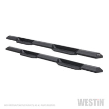 Load image into Gallery viewer, Westin 56-24135 HDX Xtreme Nerf Step Bars; Textured Black;