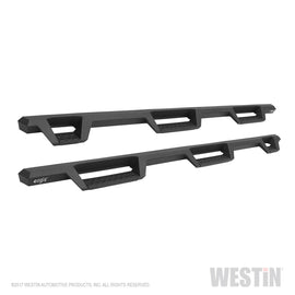 Westin 56-534315 HDX Drop Wheel-to-Wheel Nerf Step Bars