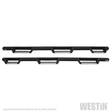 Load image into Gallery viewer, Westin 56-534345 HDX Drop Wheel-to-Wheel Nerf Step Bars