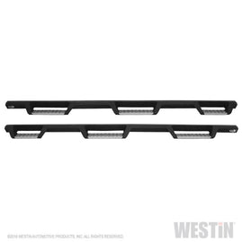 Westin 56-534345 HDX Drop Wheel-to-Wheel Nerf Step Bars