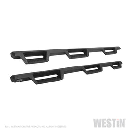 Westin 56-534575 HDX Drop Wheel-to-Wheel Nerf Step Bars