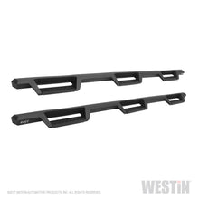 Load image into Gallery viewer, Westin 56-534585 HDX Drop Wheel-to-Wheel Nerf Step Bars