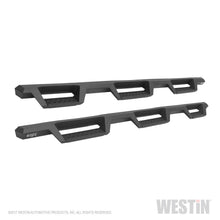 Load image into Gallery viewer, Westin 56-534595 HDX Drop Wheel-to-Wheel Nerf Step Bars
