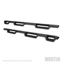 Load image into Gallery viewer, Westin 56-534685 HDX Drop Wheel-to-Wheel Nerf Step Bars