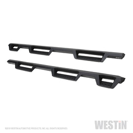 Westin 56-534685 HDX Drop Wheel-to-Wheel Nerf Step Bars