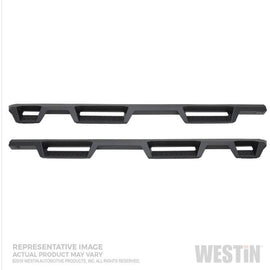 Westin 56-534695 HDX Drop Wheel-to-Wheel Nerf Step Bars