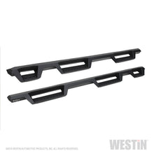 Load image into Gallery viewer, Westin 56-534705 HDX Drop Wheel-to-Wheel Nerf Step Bars