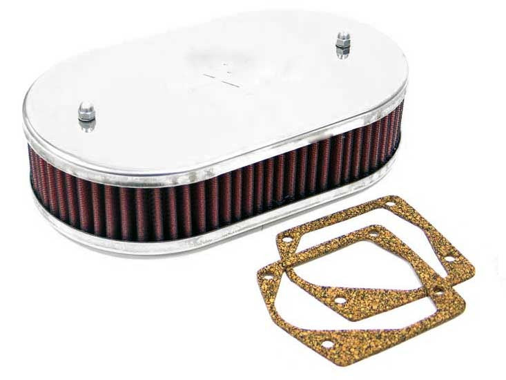 K&N 56-9025 Custom Racing Assembly