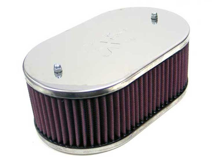 K&N 56-9075 Custom Racing Assembly