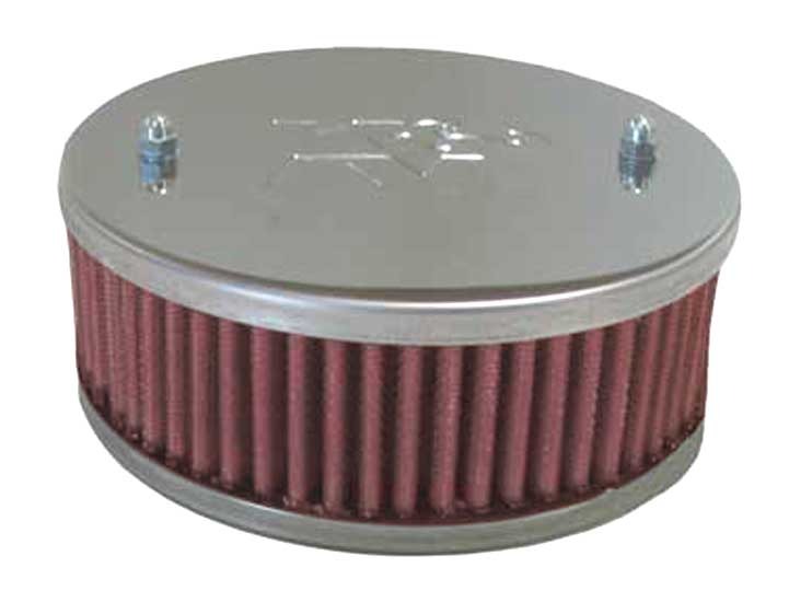 K&N 56-9093 Custom Racing Assembly