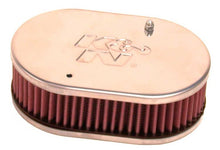Load image into Gallery viewer, K&amp;N 56-9105 Custom Racing Assembly