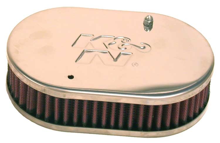 K&N 56-9106 Custom Racing Assembly