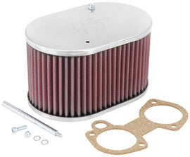 K&N 56-9107 Custom Racing Assembly
