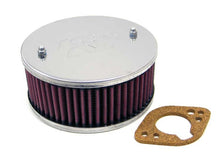 Load image into Gallery viewer, K&amp;N 56-9154 Custom Racing Assembly