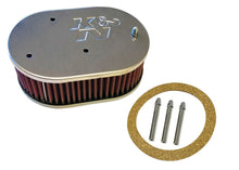 Load image into Gallery viewer, K&amp;N 56-9159 Custom Racing Assembly