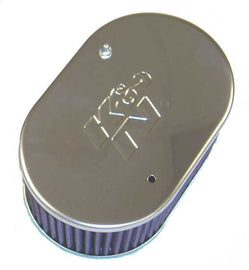 K&N 56-9265 Custom Racing Assembly